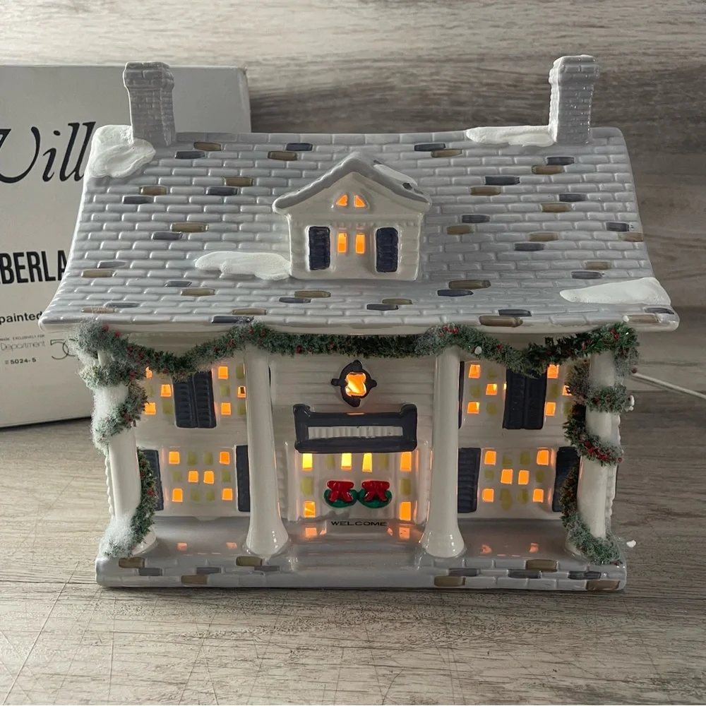 Department 56 department 56